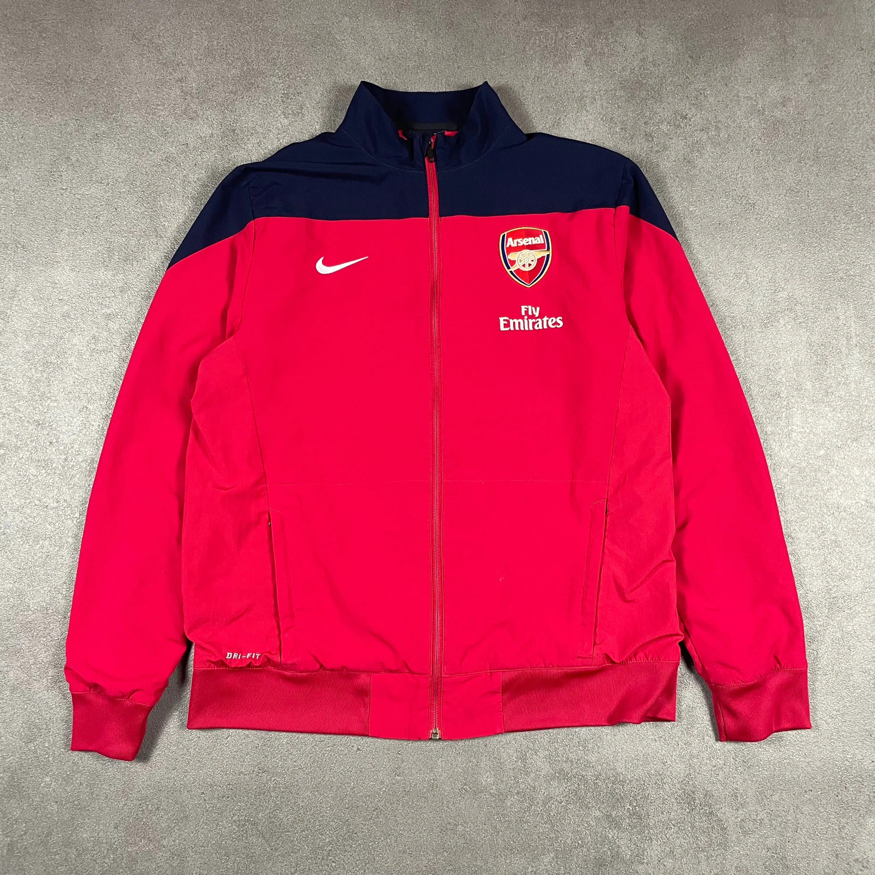 Nike x Arsenal (L)