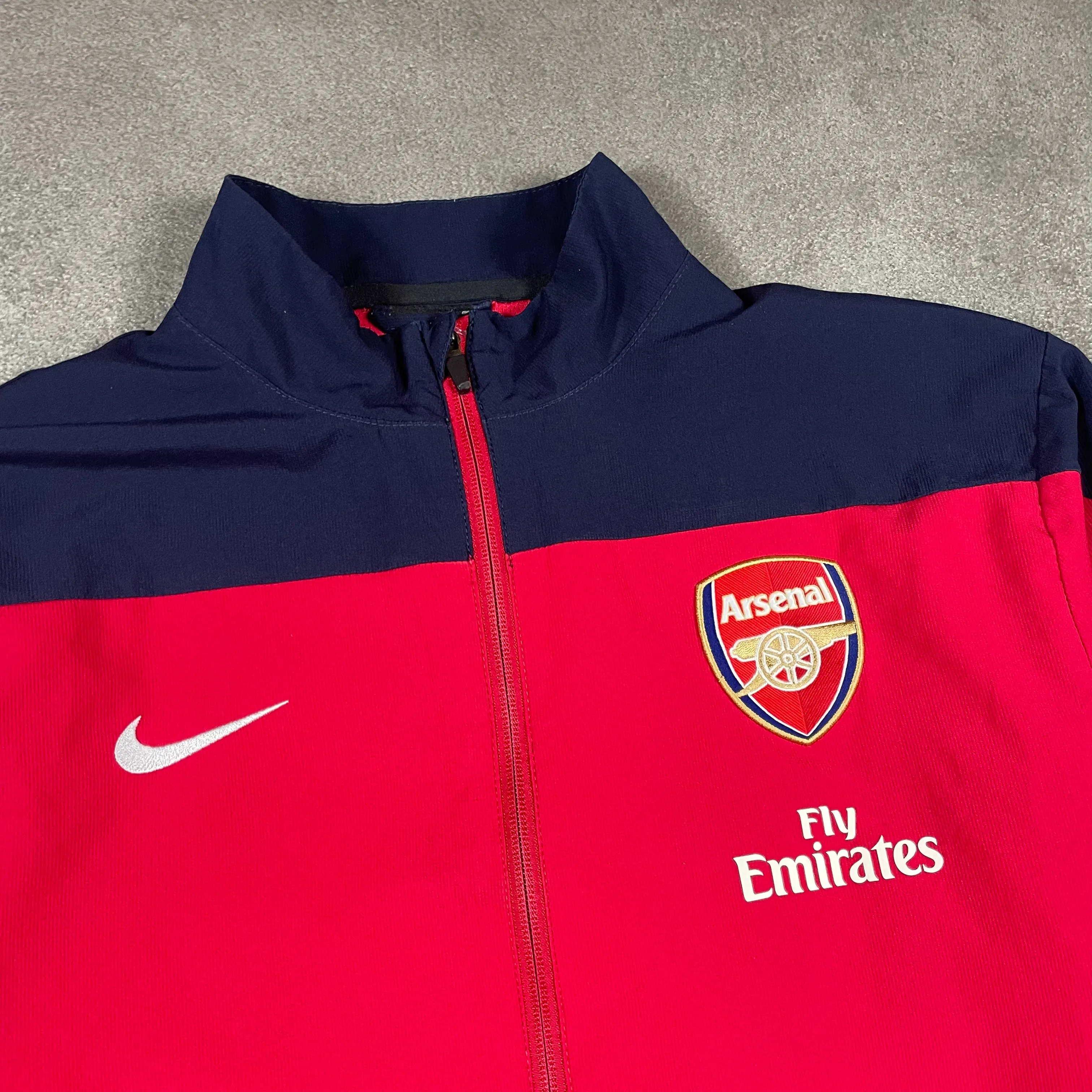 Nike x Arsenal (L)