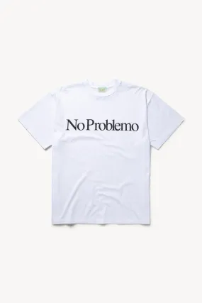 No Problemo SS Tee