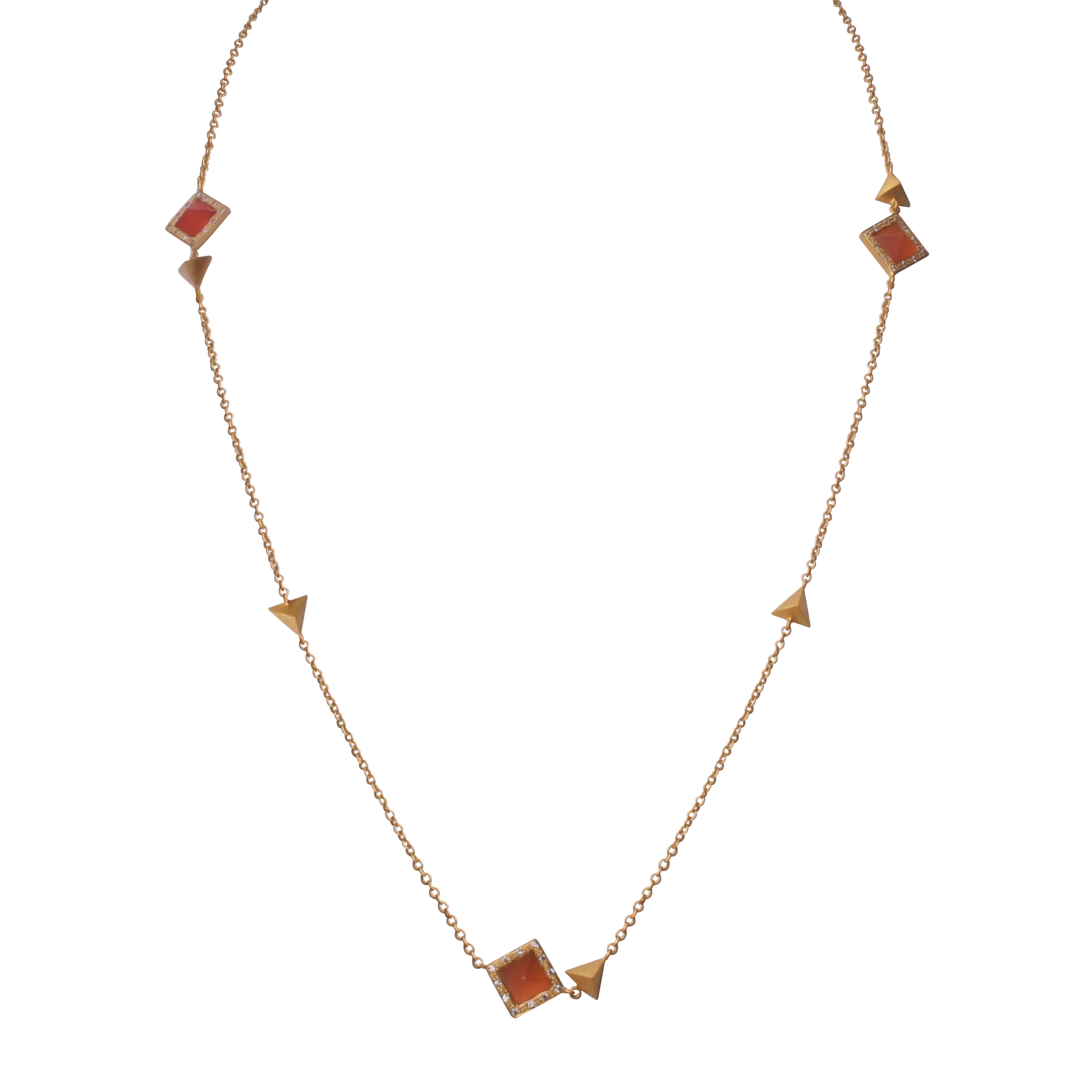 Nubia Necklace