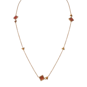 Nubia Necklace