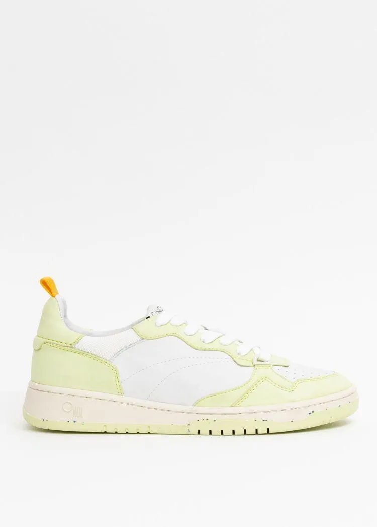 Oncept Phoenix Sneaker - Cool Matcha