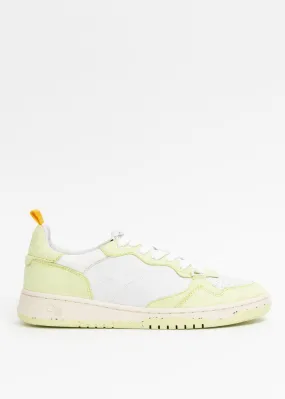 Oncept Phoenix Sneaker - Cool Matcha