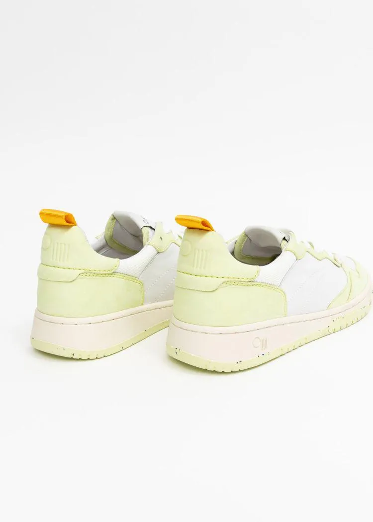 Oncept Phoenix Sneaker - Cool Matcha