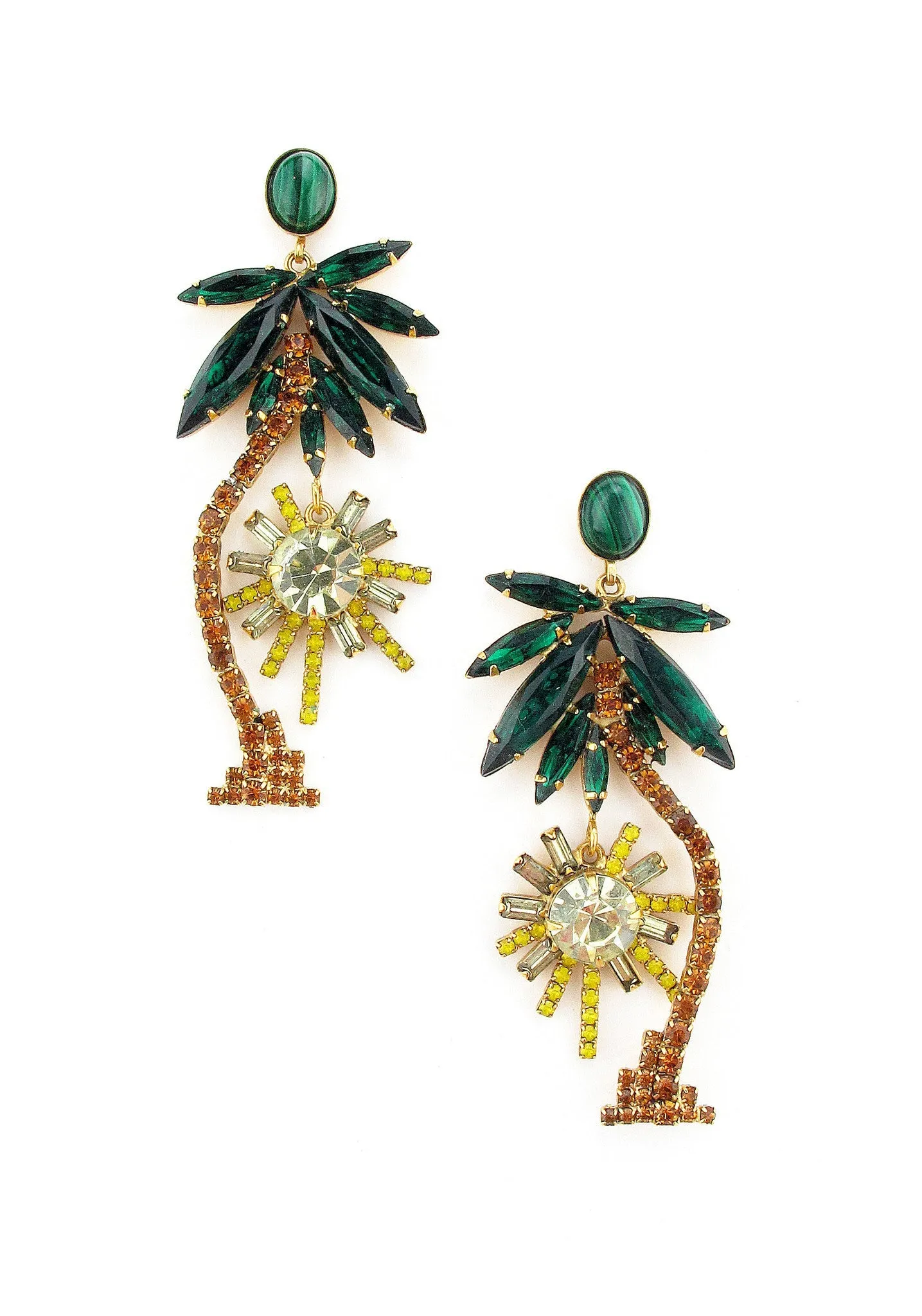 Pamela Earrings