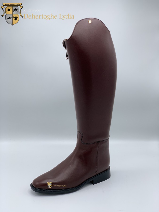 Petrie Olympic riding boots Brown