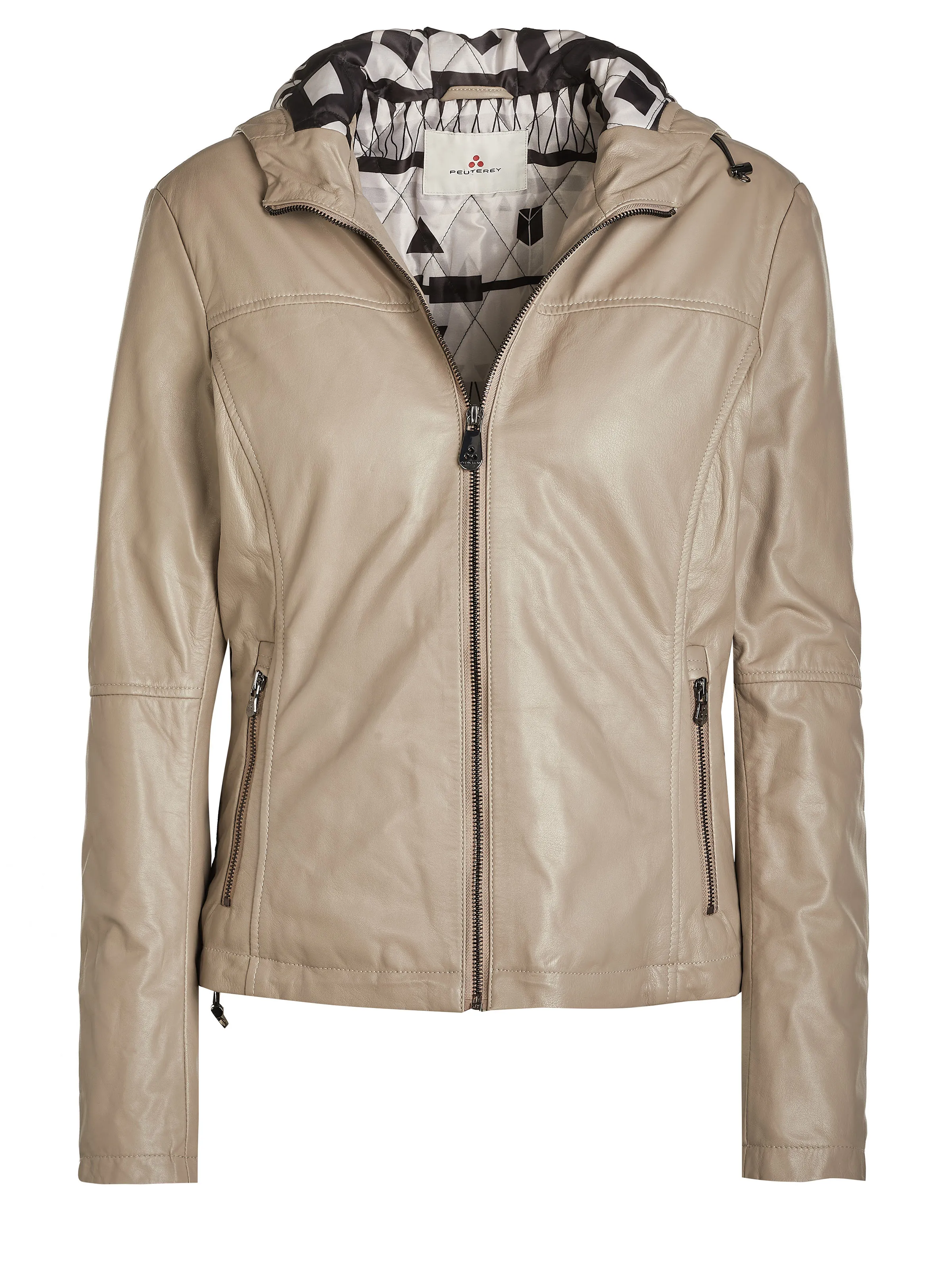 Peuterey Jacket beige