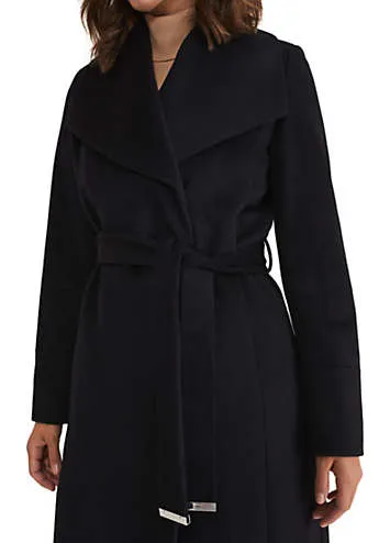 Phase Eight Nicci Belted Coat | Kaleidoscope