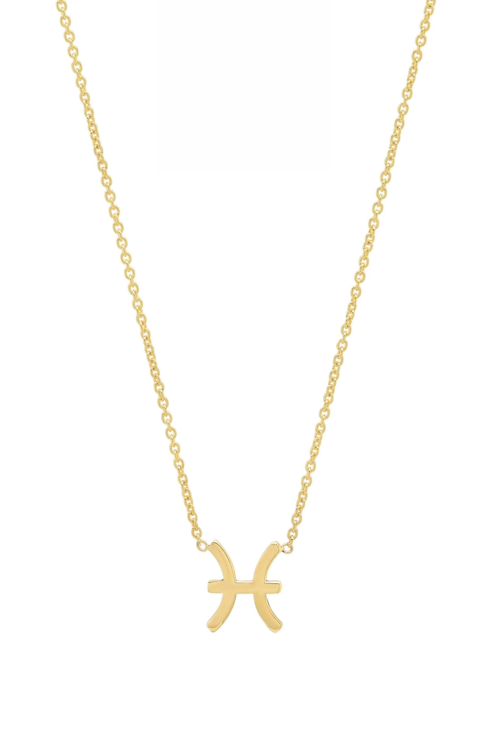 Pisces Necklace