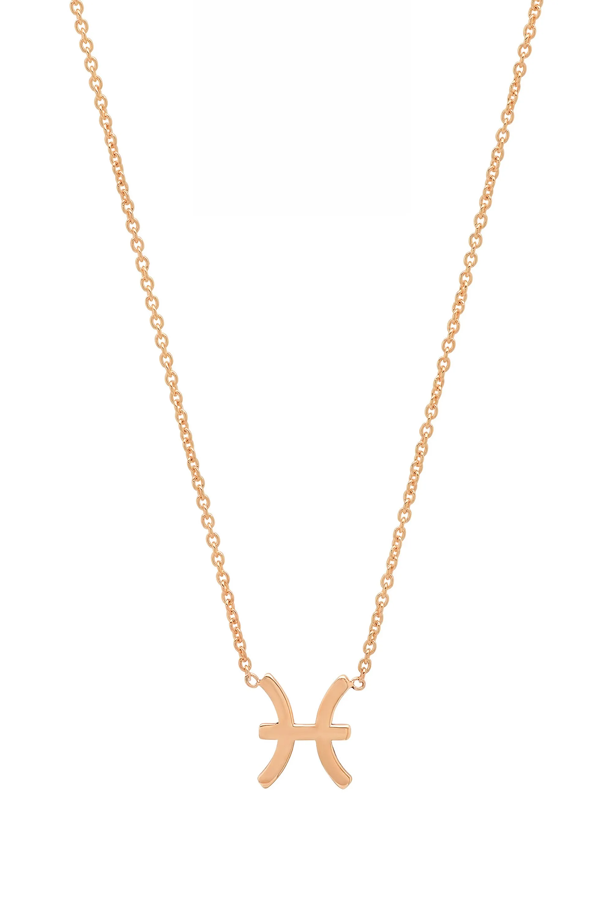 Pisces Necklace