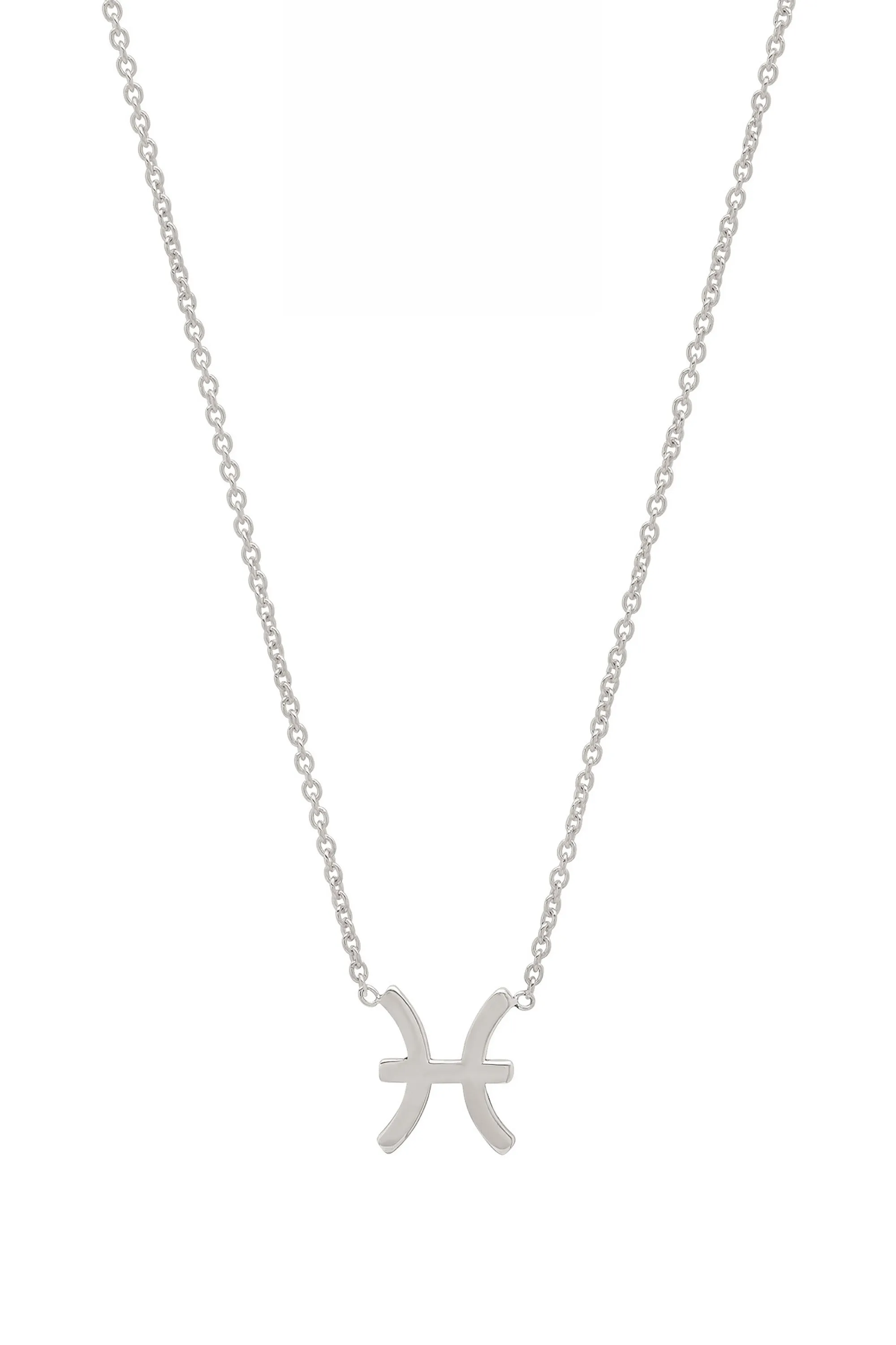 Pisces Necklace