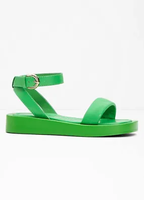 Platform Sandals by bonprix | Look Again