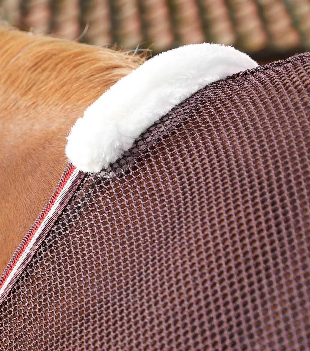 Premier Equine Arisca Scrim Cooler | Elite Saddlery