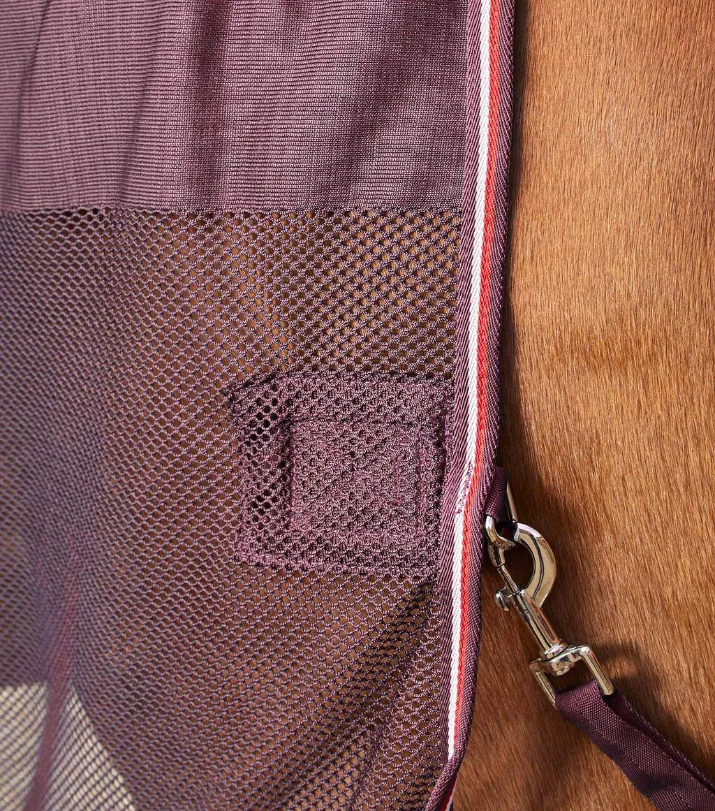 Premier Equine Arisca Scrim Cooler | Elite Saddlery