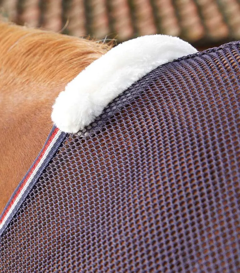 Premier Equine Arisca Scrim Cooler | Elite Saddlery