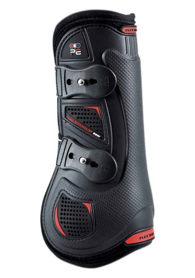 Premier Equine Kevlar Airtechnology Tendon Boots | Elite Saddlery