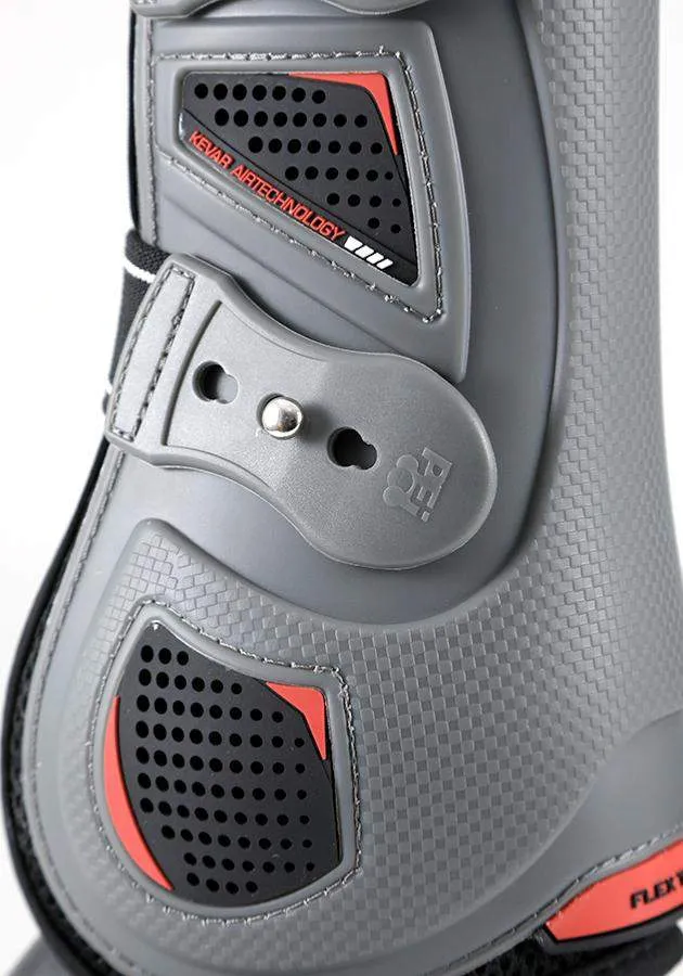 Premier Equine Kevlar Airtechnology Tendon Boots | Elite Saddlery