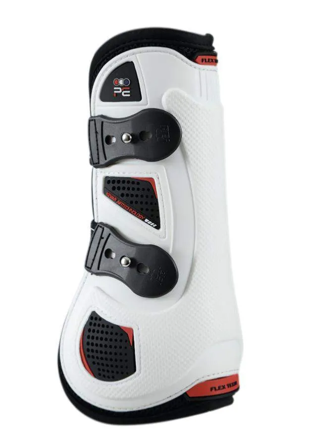 Premier Equine Kevlar Airtechnology Tendon Boots | Elite Saddlery