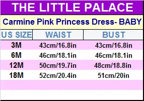 Princess Miley 1 - Priority Shipping