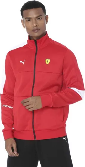 PUMA KNITTED JACKET