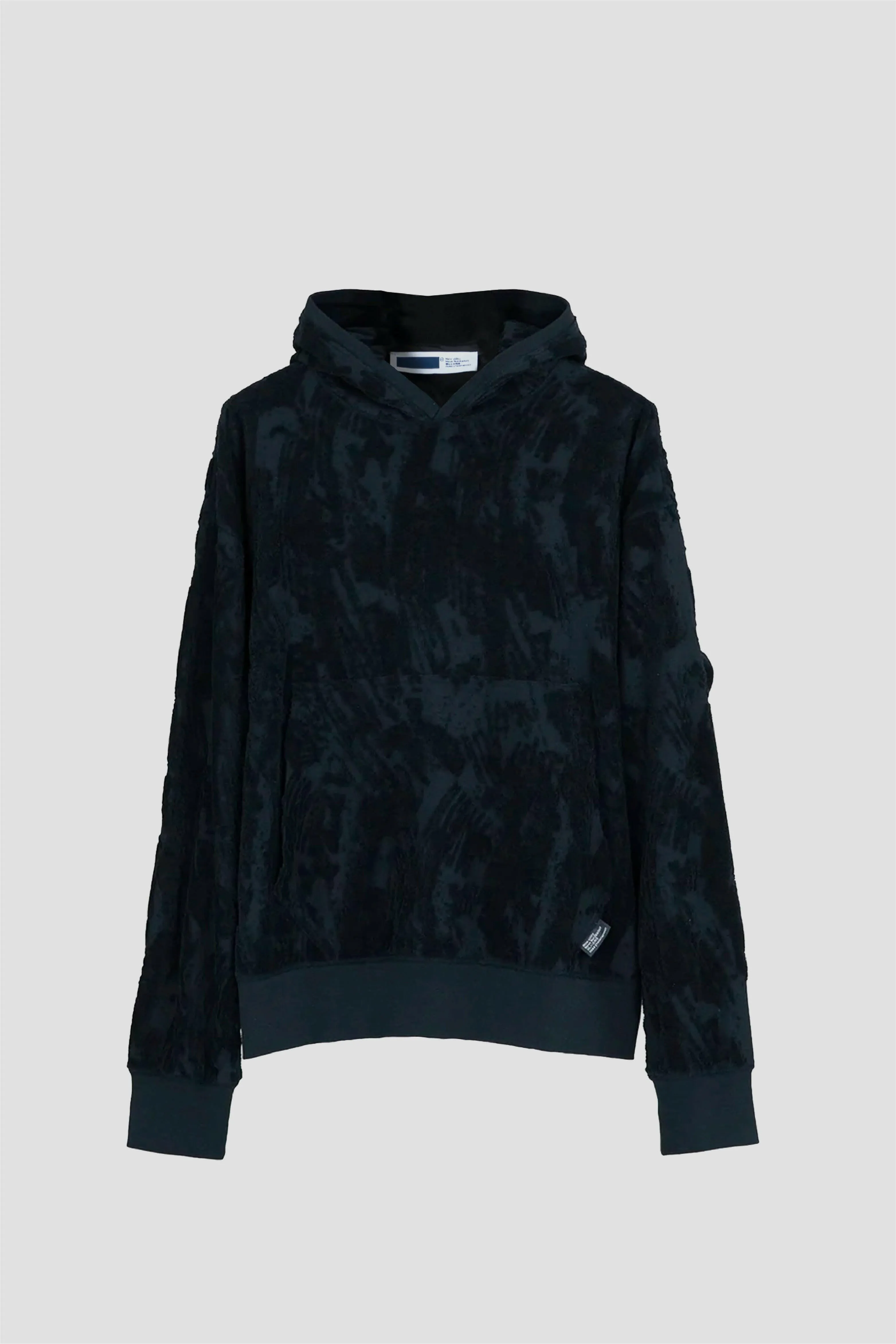 Purge Oversize Hoodie