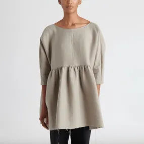 Rachel Comey Woman Oust Blouse Grey