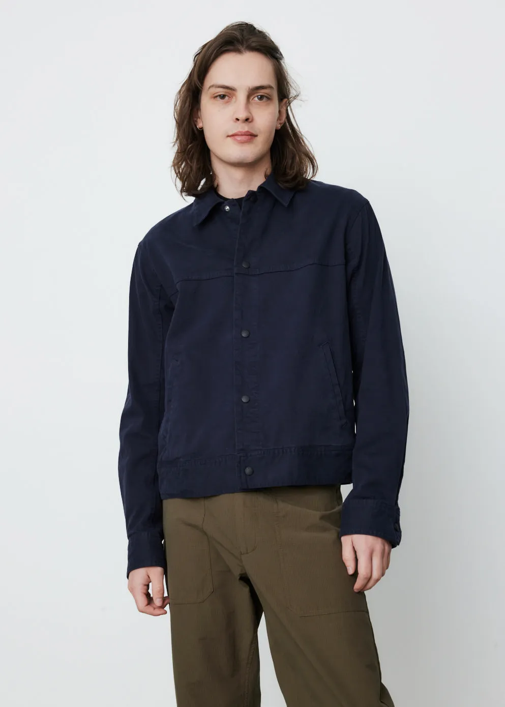 Rag & Bone -  Owen Jacket - Jacket