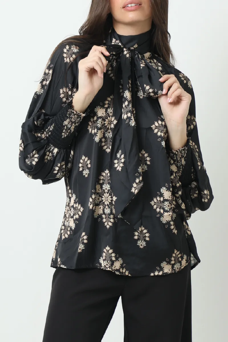 RAPHAELLA BLOUSE