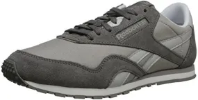 Reebok Women's CL Nylon Slim Colors Fashion Sneaker