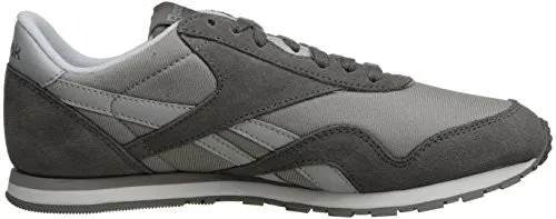 Reebok Women's CL Nylon Slim Colors Fashion Sneaker