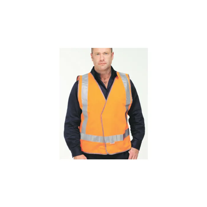 Reflective Safety Vests