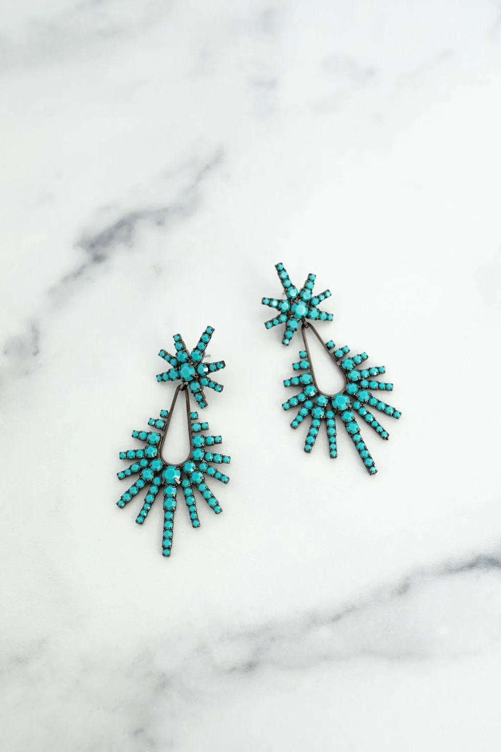 Remington Earrings