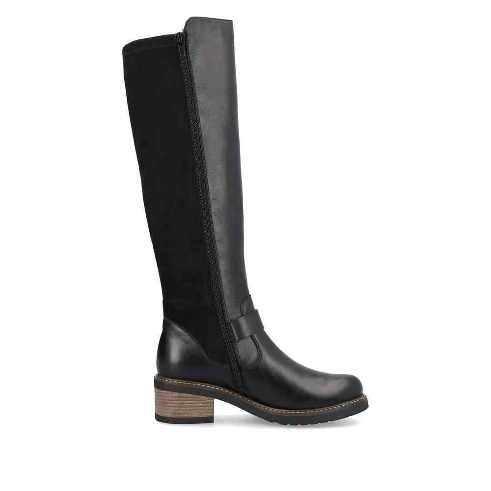 Remonte D1A73 Ladies Boots