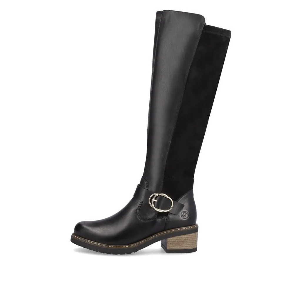 Remonte D1A73 Ladies Boots