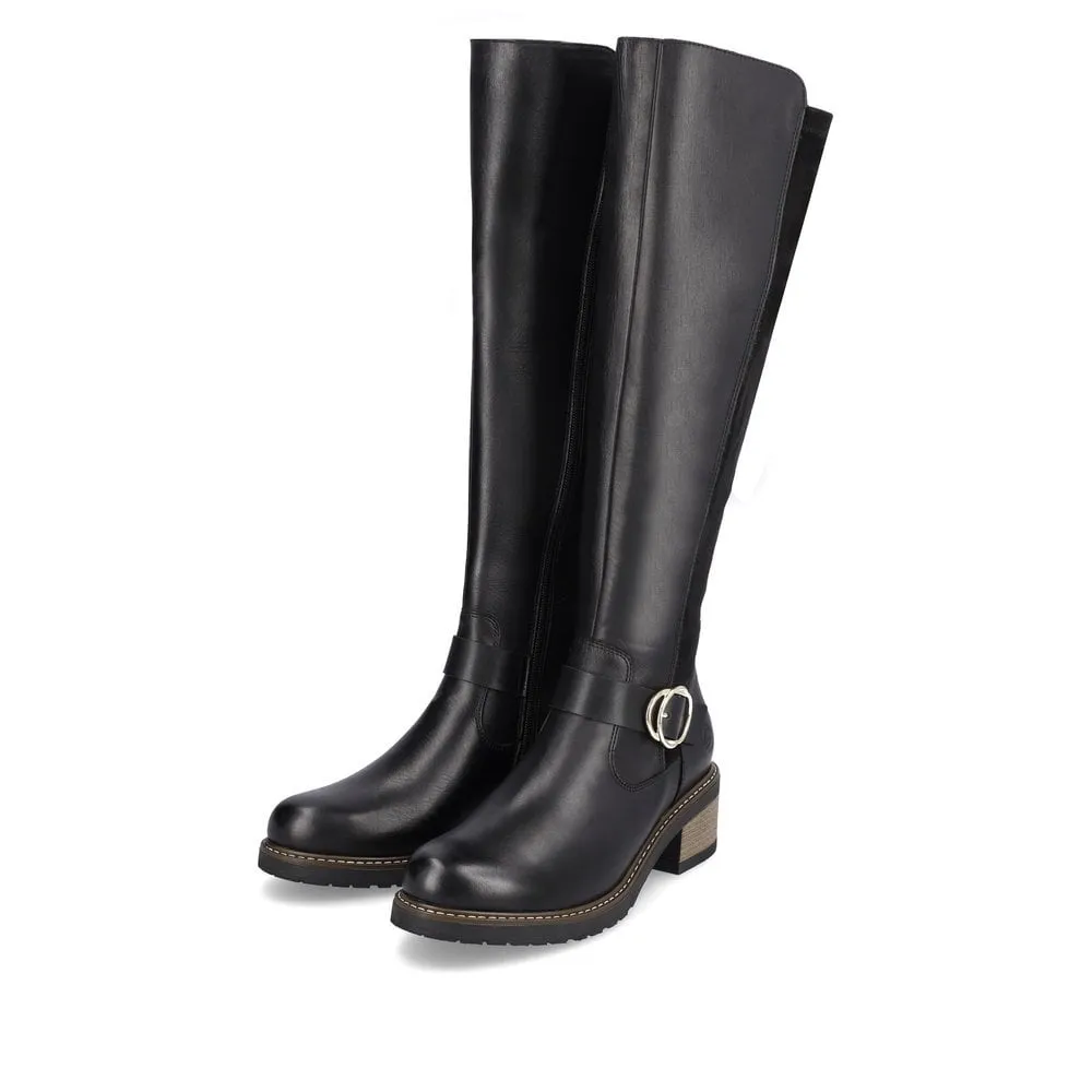 Remonte D1A73 Ladies Boots