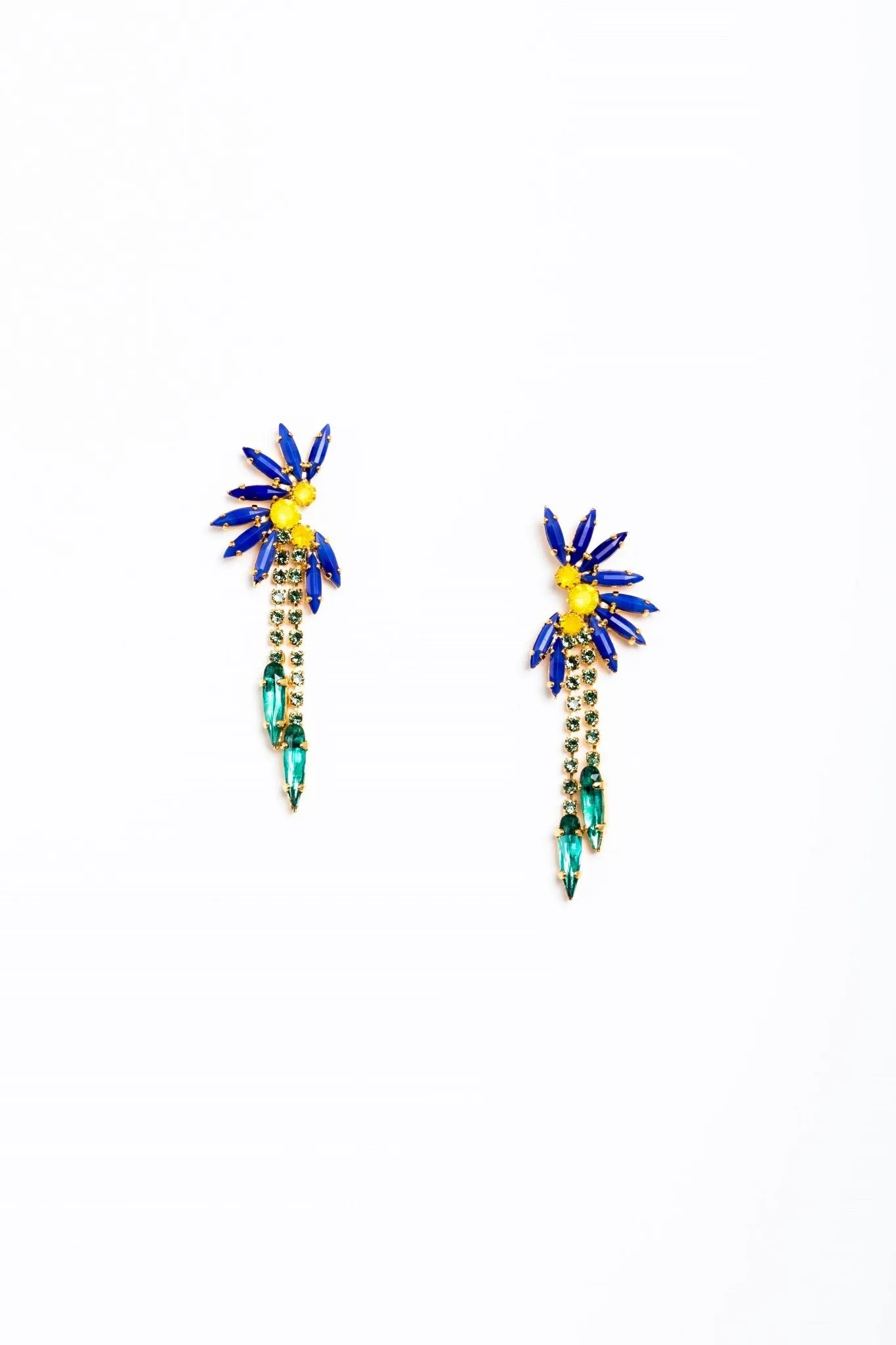 Rhoda Earrings