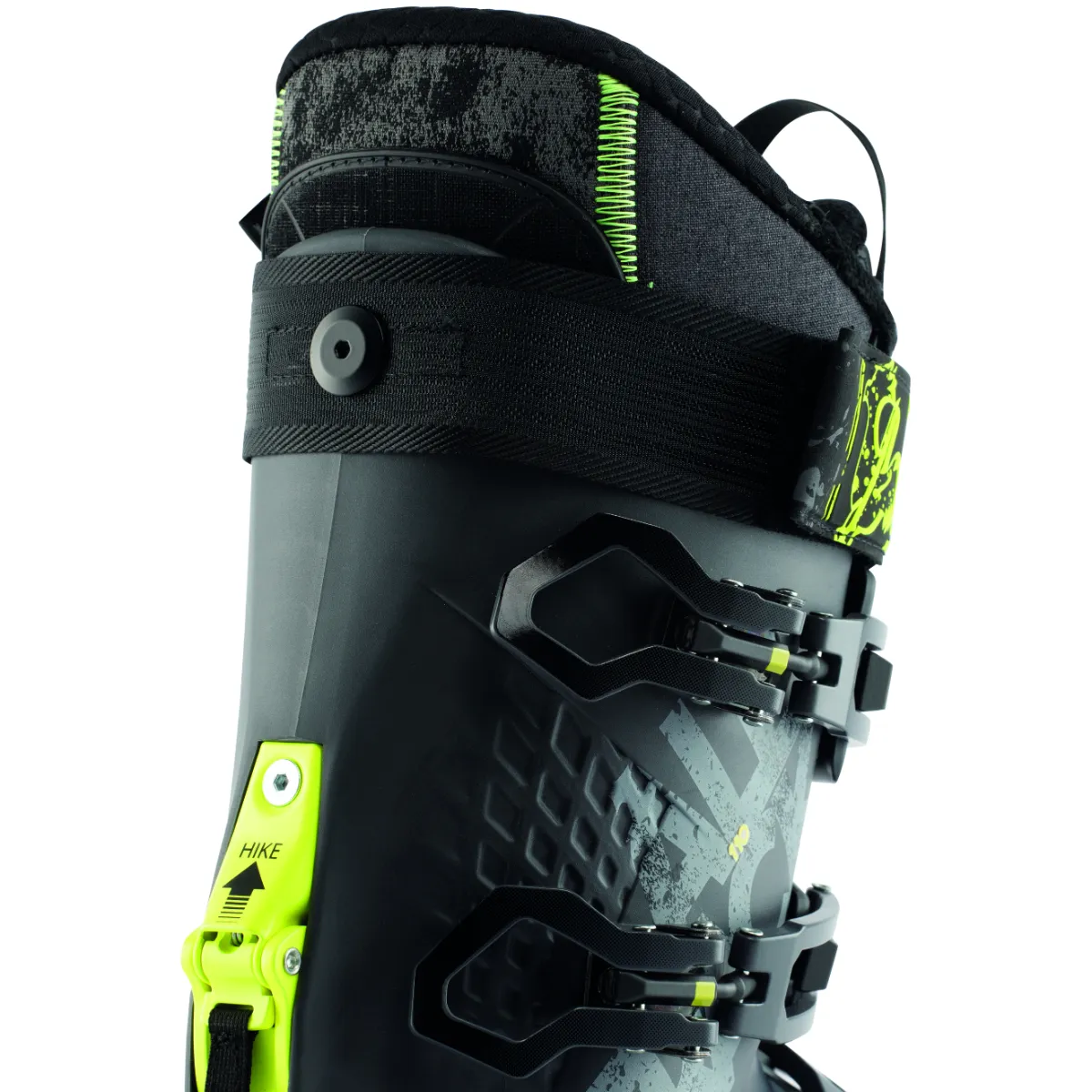 Rossignol Alltrack 110 Ski Boot