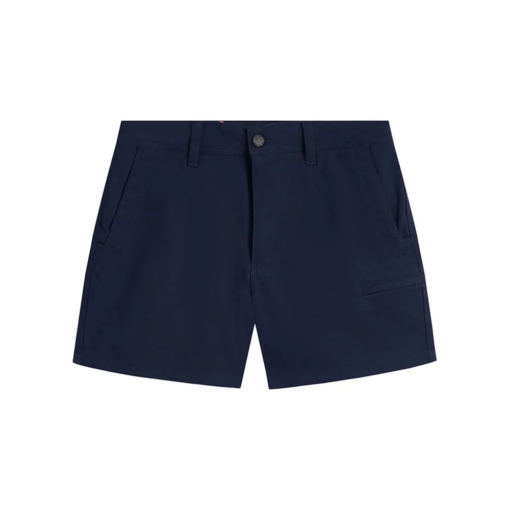 Sa1nt Works Lightweight Shortlength Short