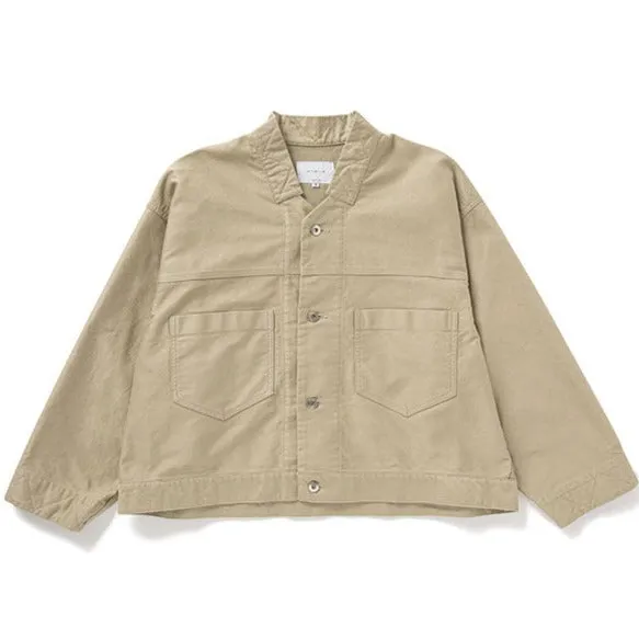 SALE 60%OFF ! 【ANITYA/アニティア】Harvest jacket