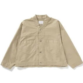 SALE 60%OFF ! 【ANITYA/アニティア】Harvest jacket