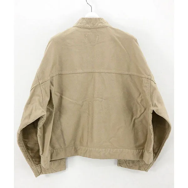 SALE 60%OFF ! 【ANITYA/アニティア】Harvest jacket