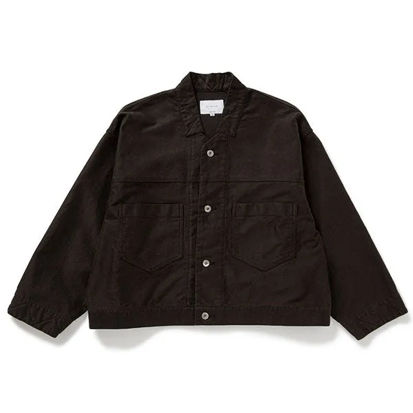 SALE 60%OFF ! 【ANITYA/アニティア】Harvest jacket