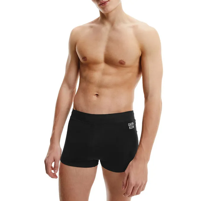 SEA BOXER Man Black