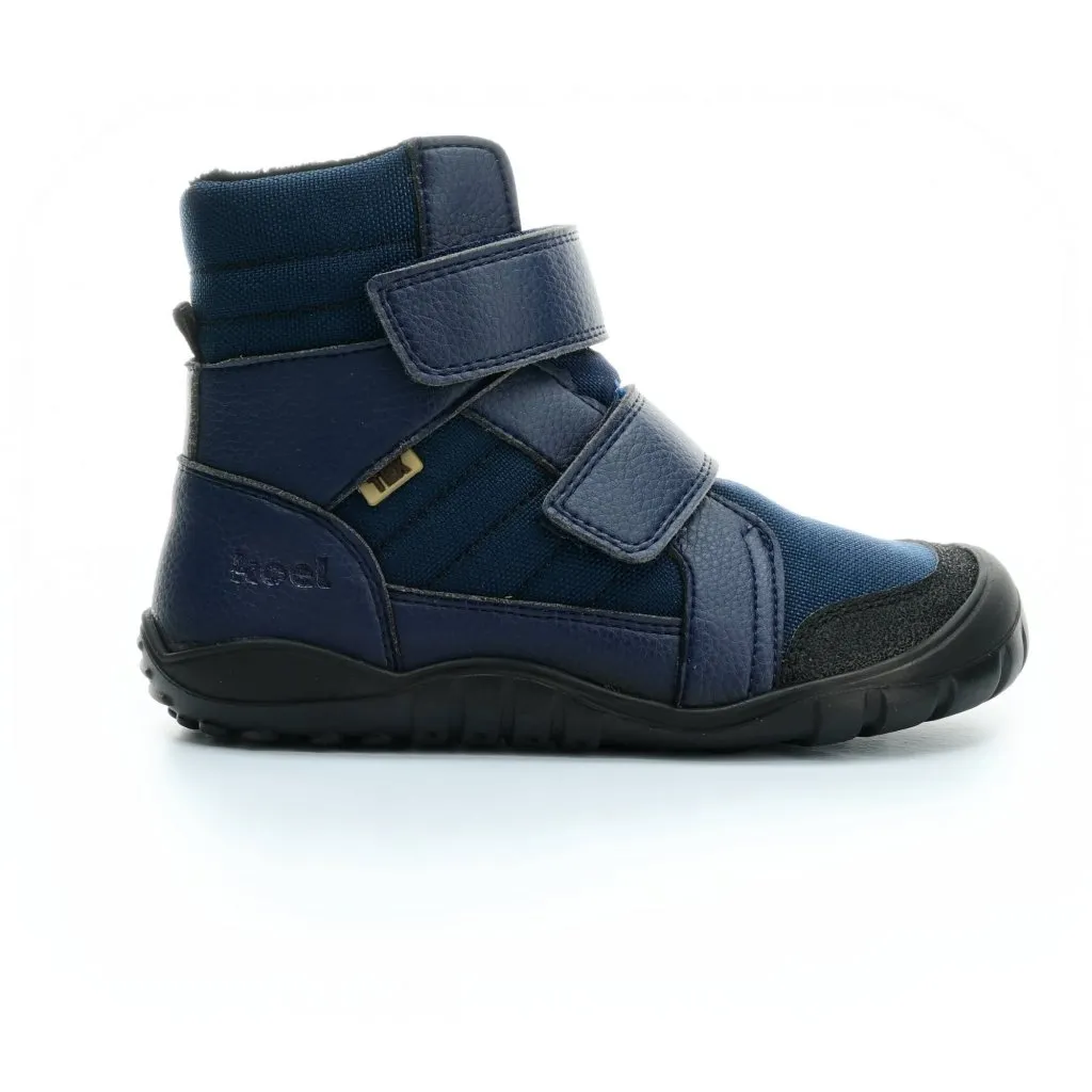 shoes Koel4kids Milan Vegan Tex Blue 04T002.50E-110