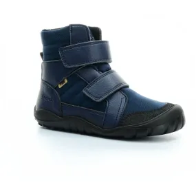 shoes Koel4kids Milan Vegan Tex Blue 04T002.50E-110