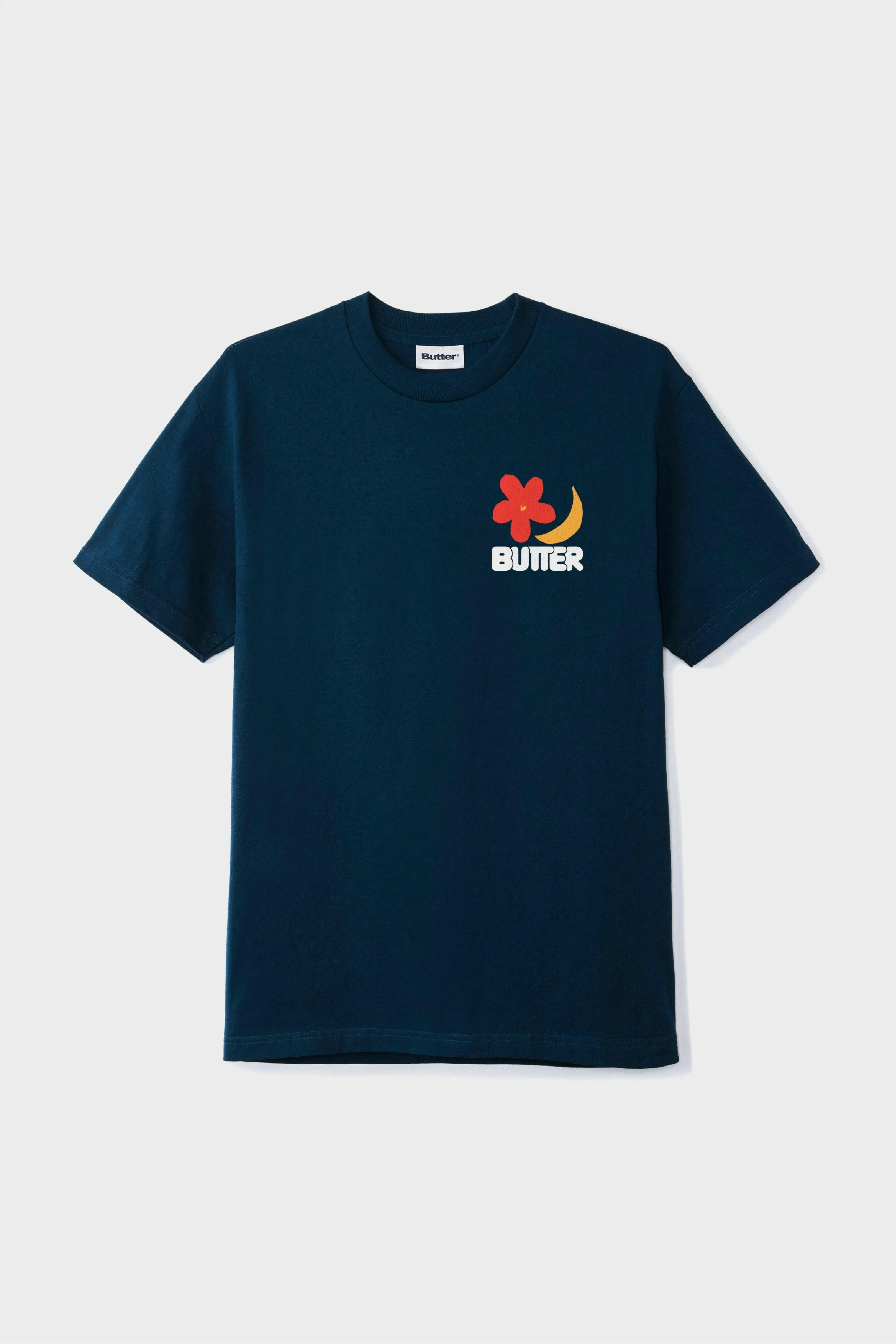 Simple Materials Tee