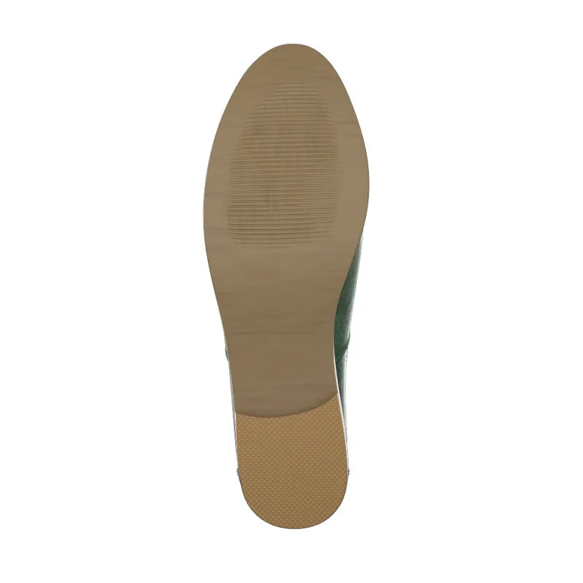 Slip-On Summer Boots 4428