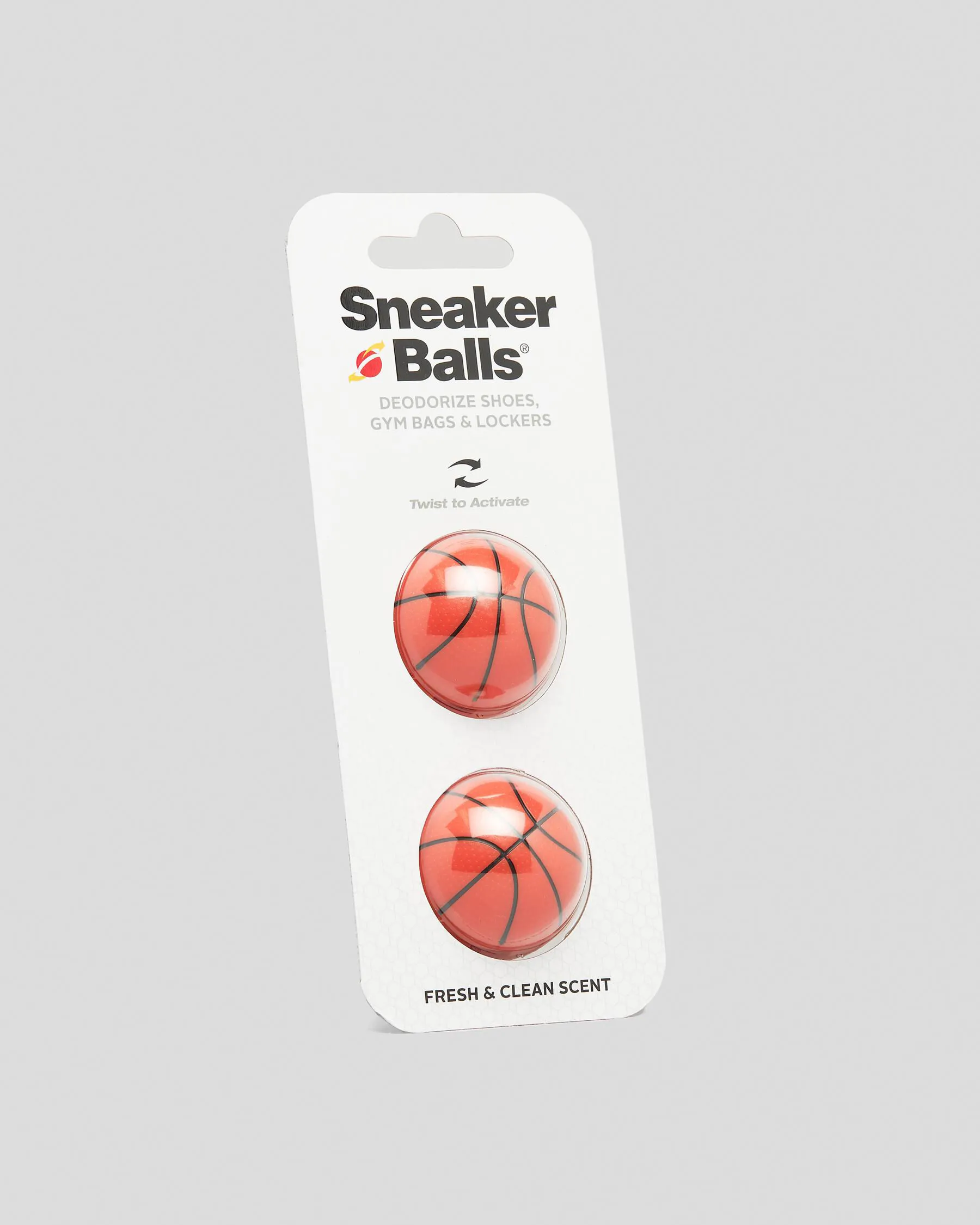 SOF SOLE Bball Sneaker Balls