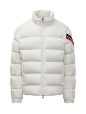 Solayan Down Jacket