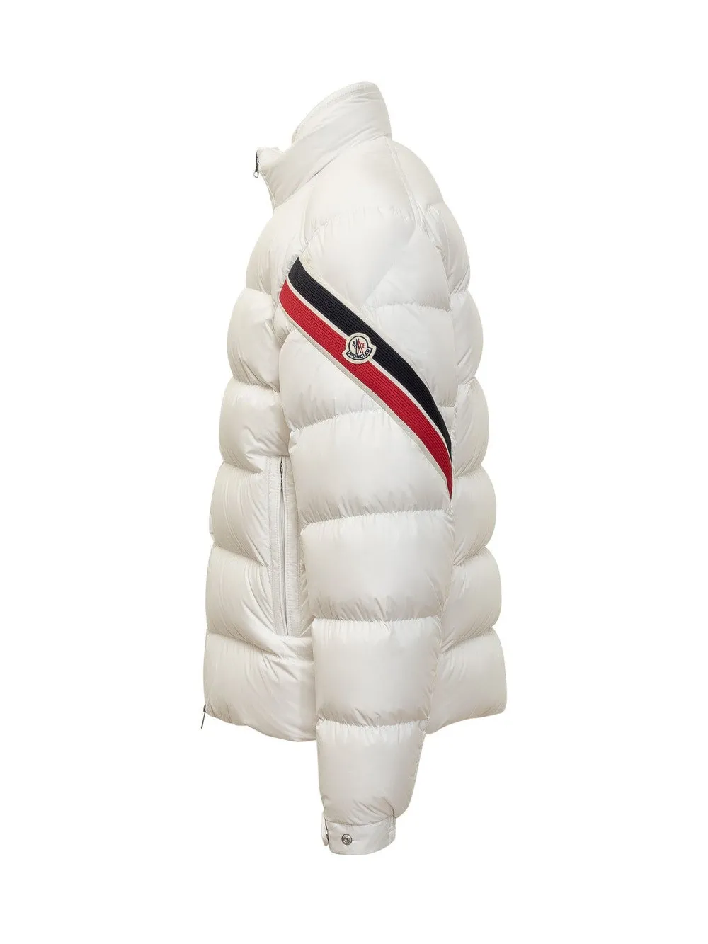 Solayan Down Jacket